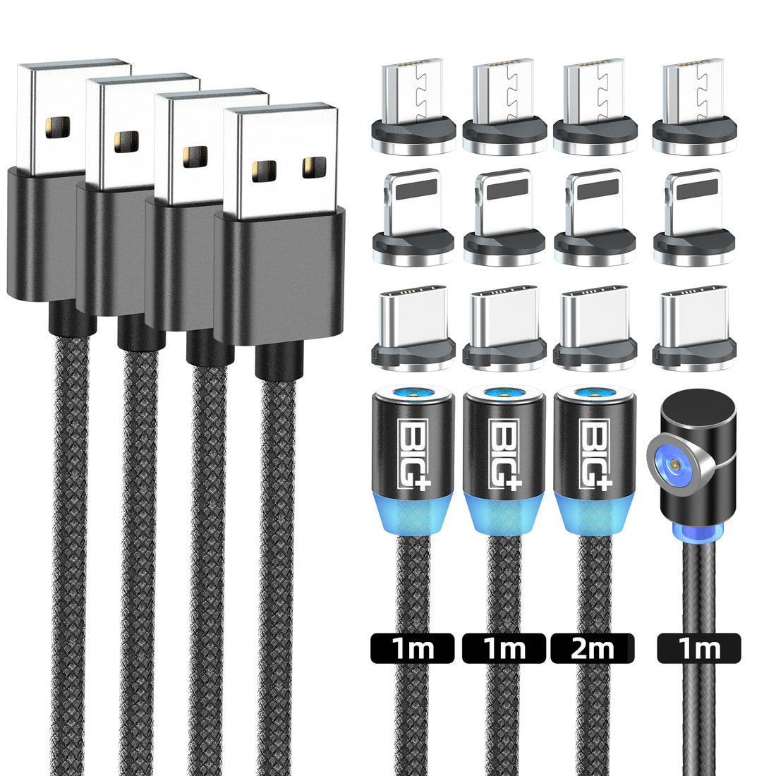 How to Choose the Best Magnetic Charging Cable: A Guide to Keywords and Search Terms