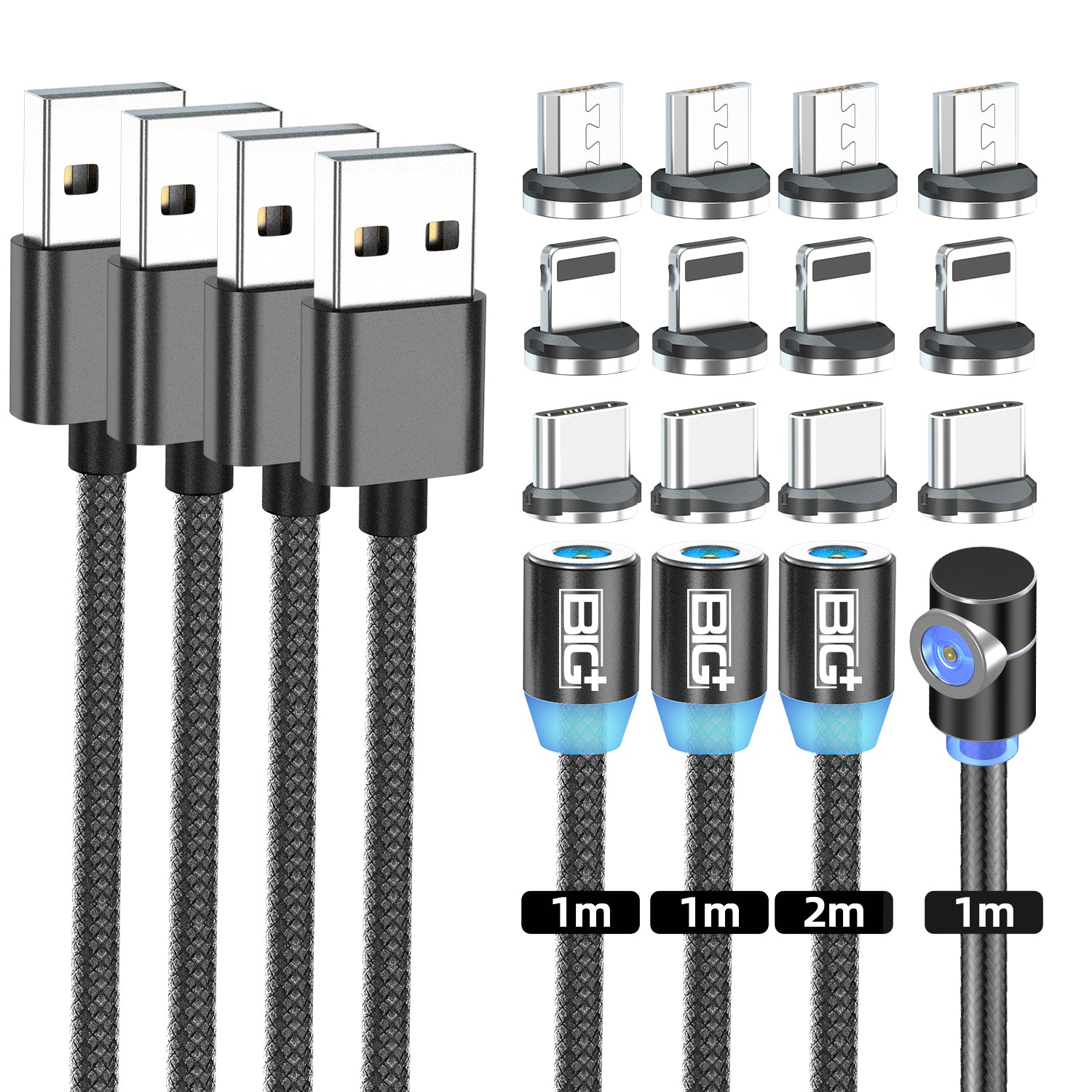 How to Choose the Best Magnetic Charging Cable: A Guide to Keywords and Search Terms