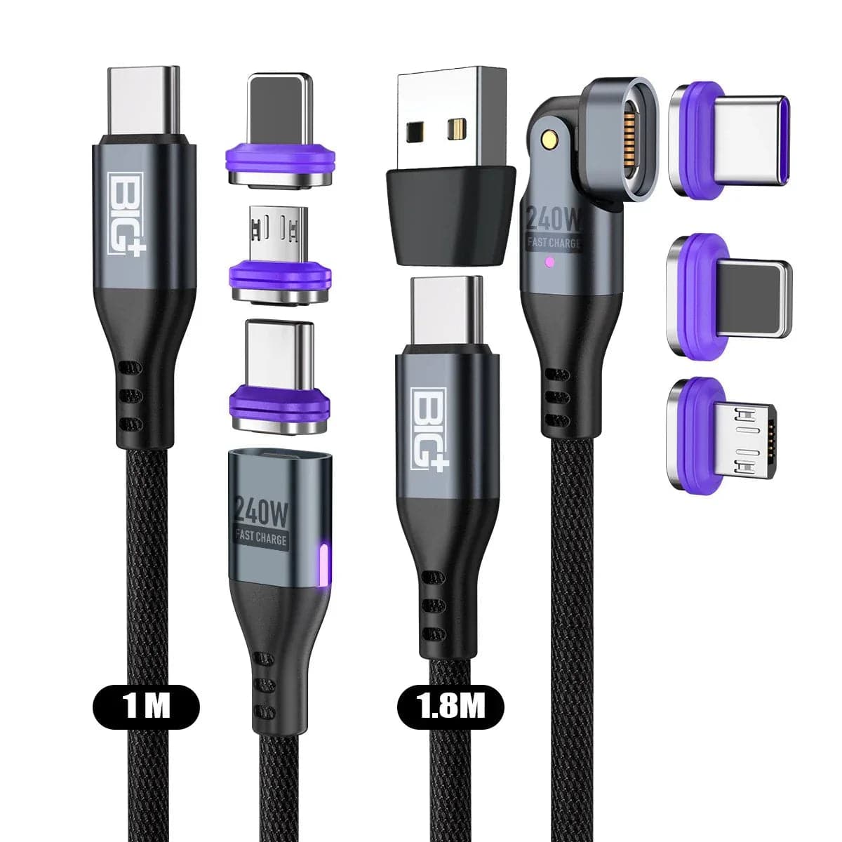 Best Magnetic Charging Cables (2026 Buyer’s Guide)